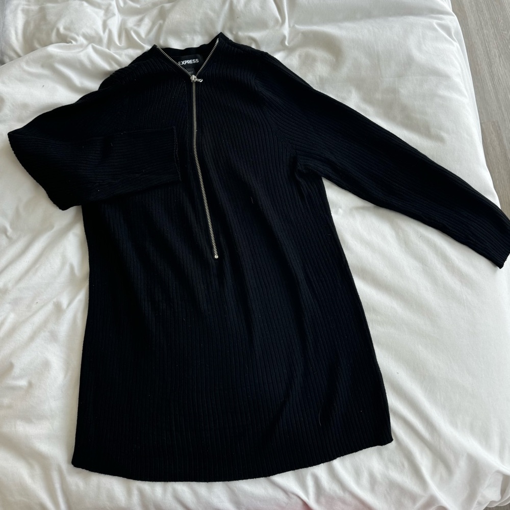 Express Sweater